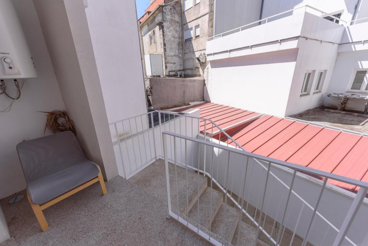 Terro Collection - Eca De Queiros Apartment Braga Exterior photo