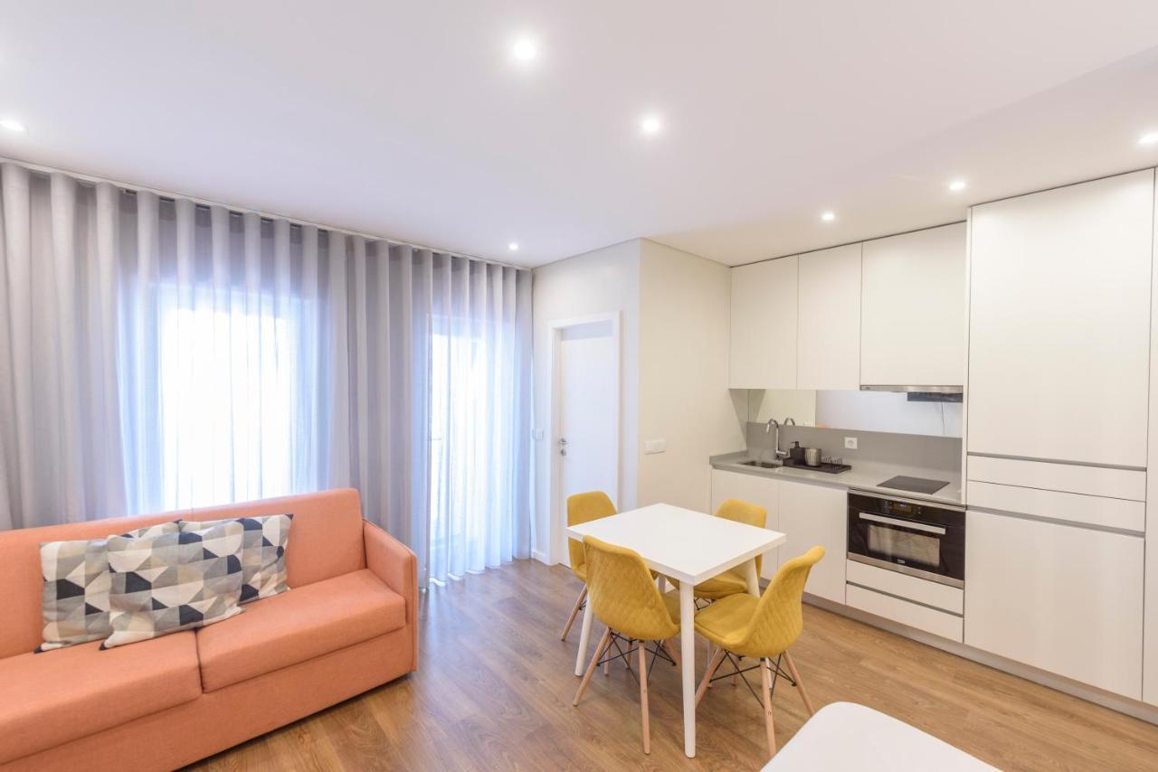Terro Collection - Eca De Queiros Apartment Braga Exterior photo