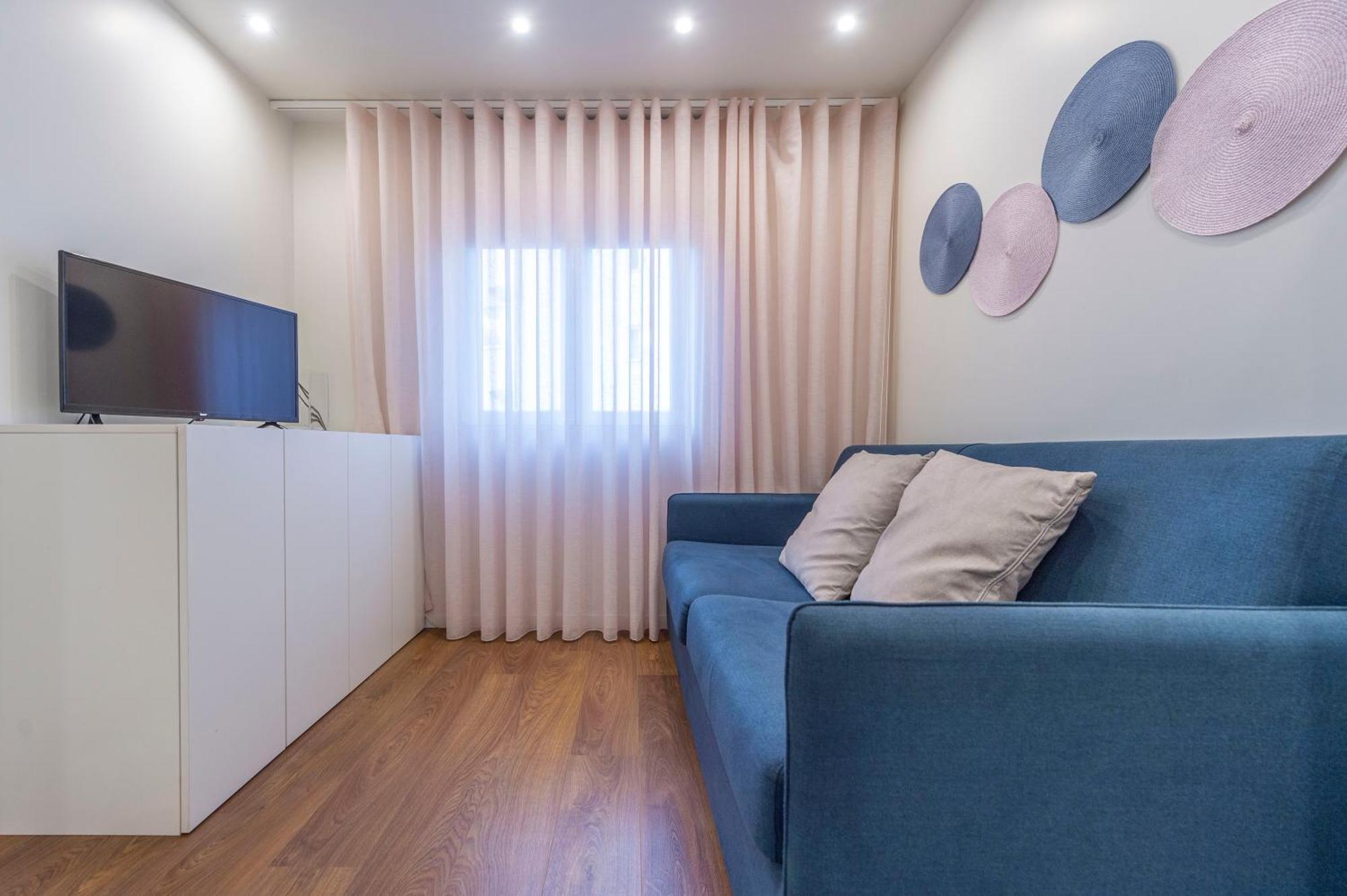 Terro Collection - Eca De Queiros Apartment Braga Exterior photo