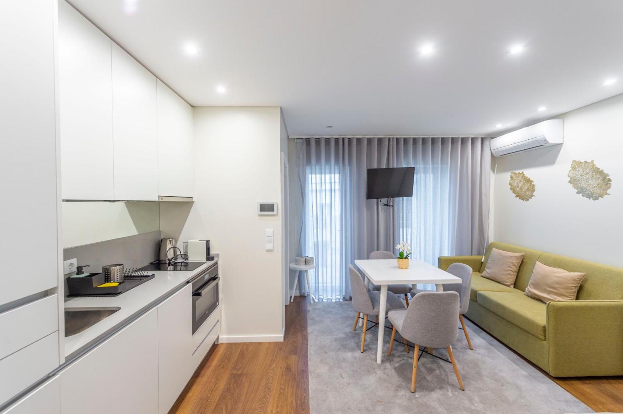 Terro Collection - Eca De Queiros Apartment Braga Exterior photo