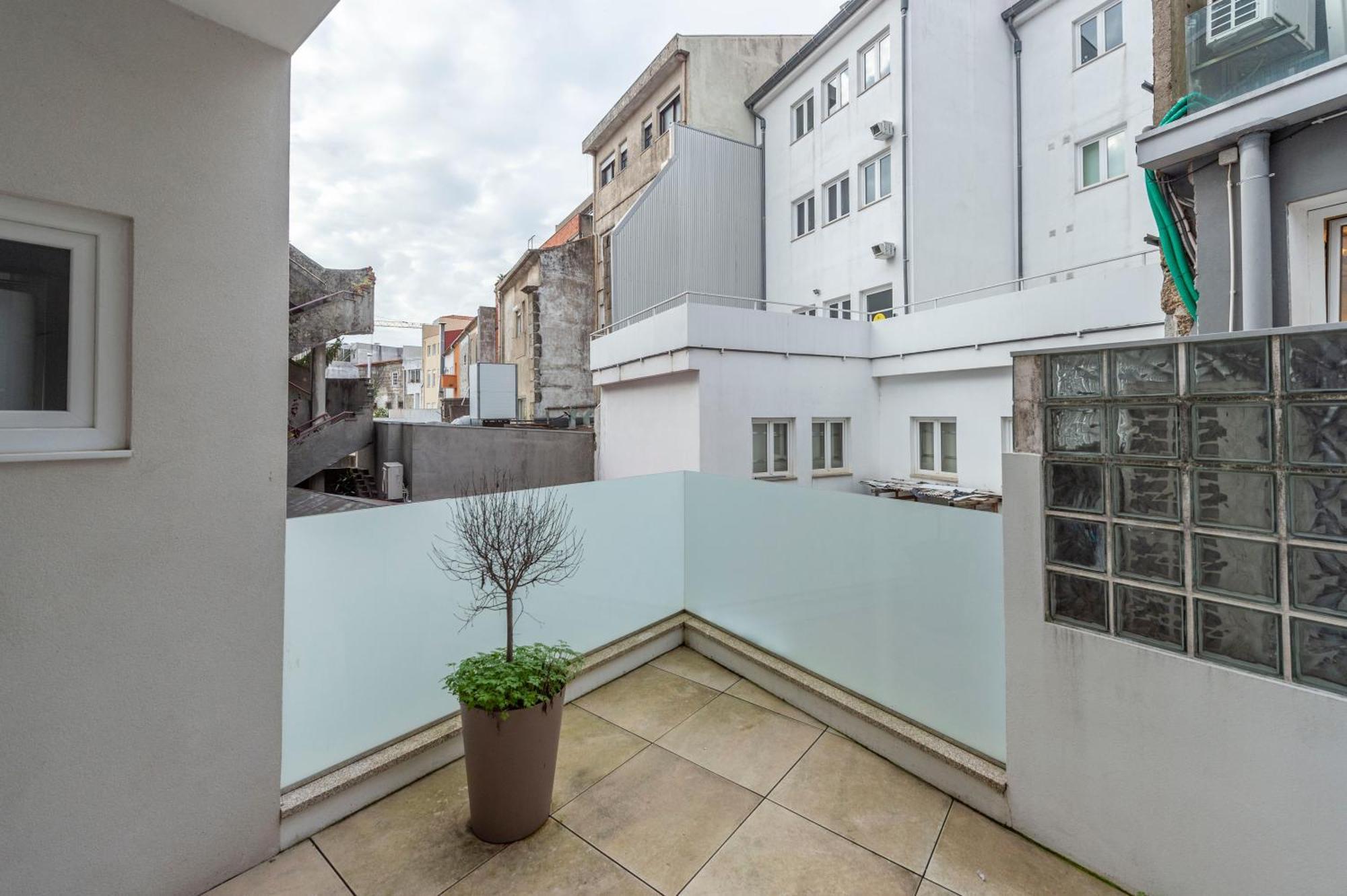 Terro Collection - Eca De Queiros Apartment Braga Exterior photo