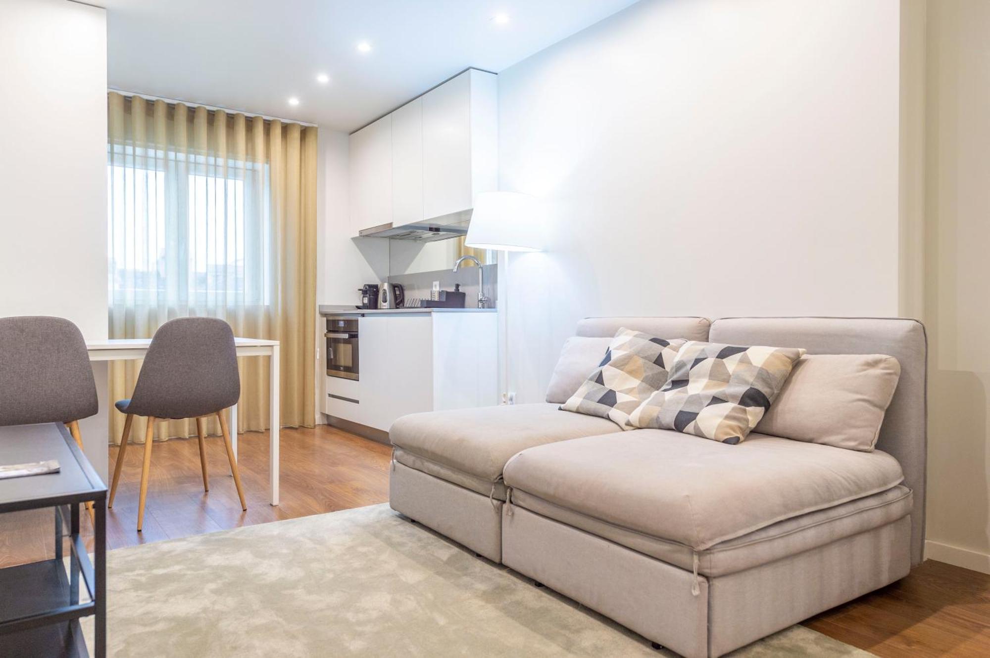 Terro Collection - Eca De Queiros Apartment Braga Exterior photo