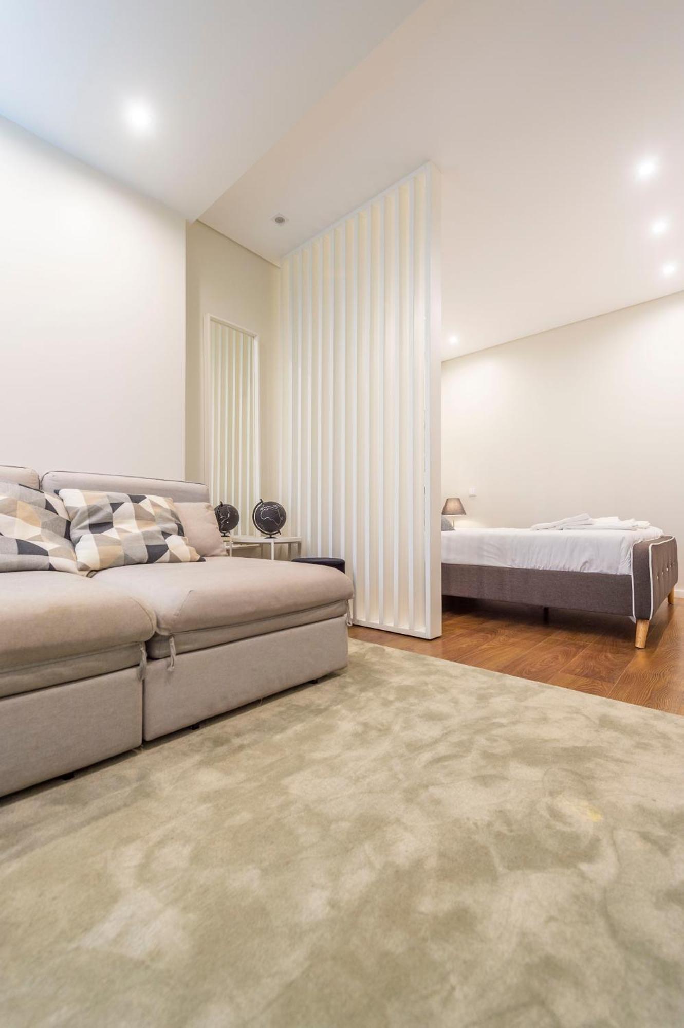 Terro Collection - Eca De Queiros Apartment Braga Exterior photo
