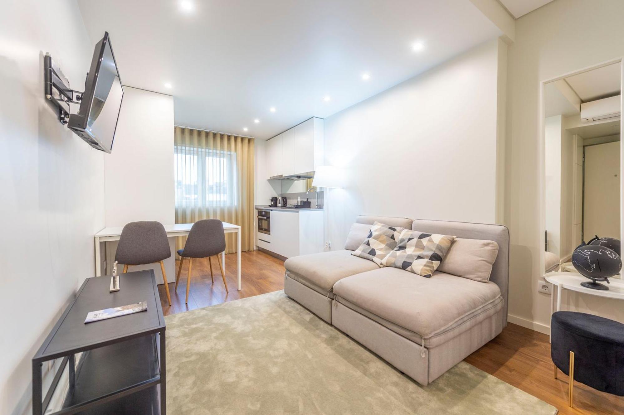 Terro Collection - Eca De Queiros Apartment Braga Exterior photo