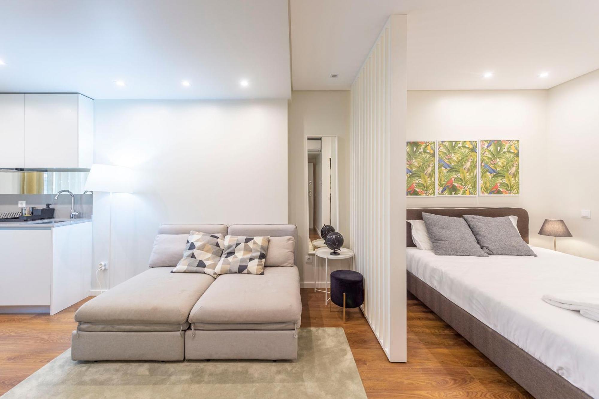 Terro Collection - Eca De Queiros Apartment Braga Exterior photo